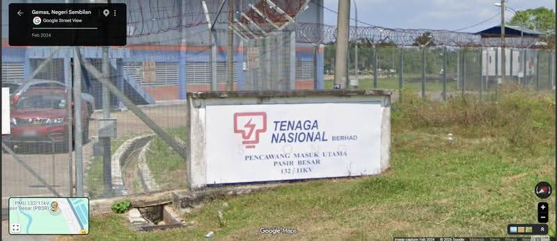 Tanah Pertanian untuk Dijual di Gemas (Negeri Sembilan) - K S Ong - PropertyGuru.com.my