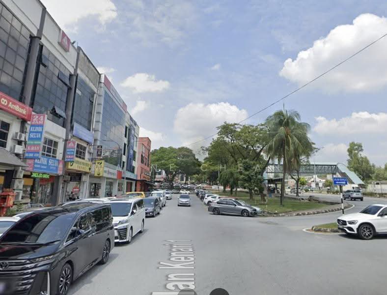 Kedai untuk Disewa di BANDAR PUCHONG JAYA (Puchong) - Wayne Cheah - PropertyGuru.com.my