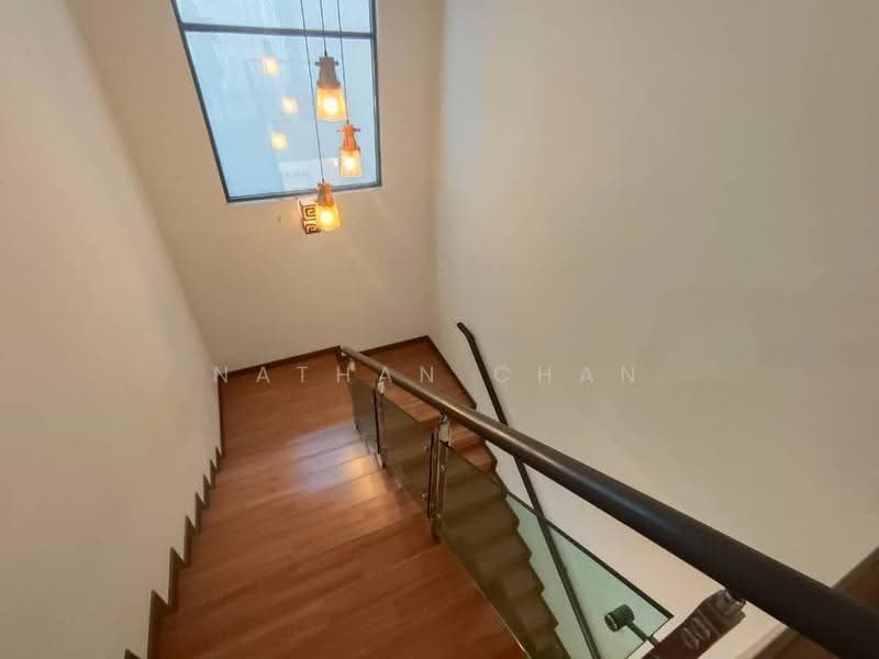 Rumah Teres 2-Tingkat untuk Dijual di Setia Eco Gardens (Gelang Patah) - Nathan Chan - Interior - PropertyGuru.com.my