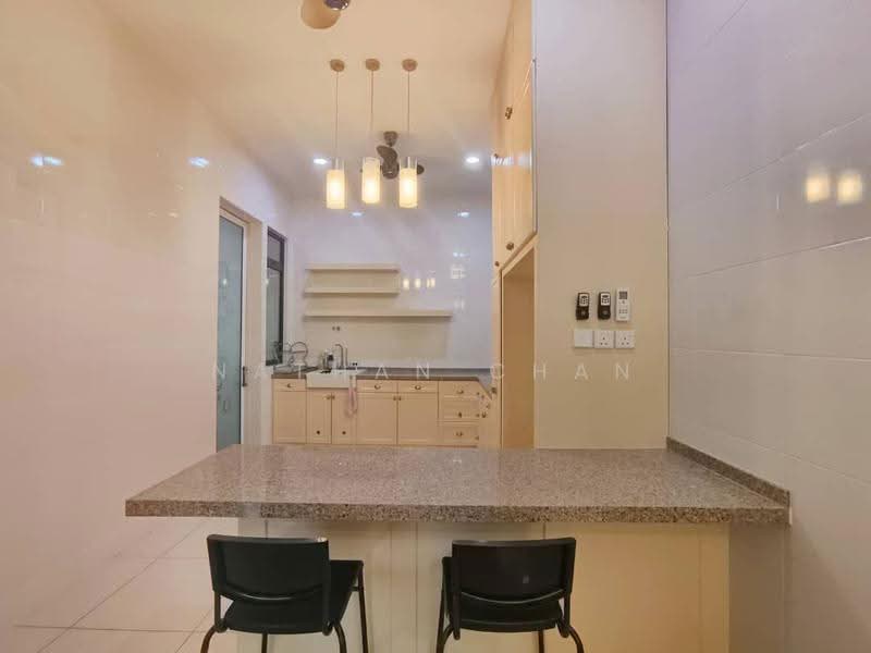 Rumah Teres 2-Tingkat untuk Dijual di Setia Eco Gardens (Gelang Patah) - Nathan Chan - Kitchen - PropertyGuru.com.my
