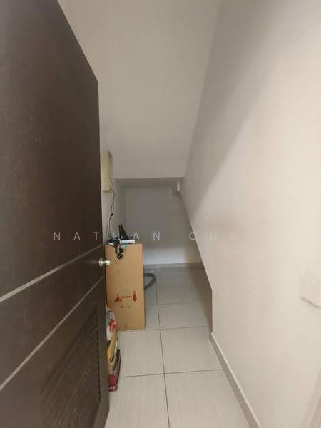 Rumah Teres 2-Tingkat untuk Dijual di Setia Eco Gardens (Gelang Patah) - Nathan Chan - Entrance - PropertyGuru.com.my