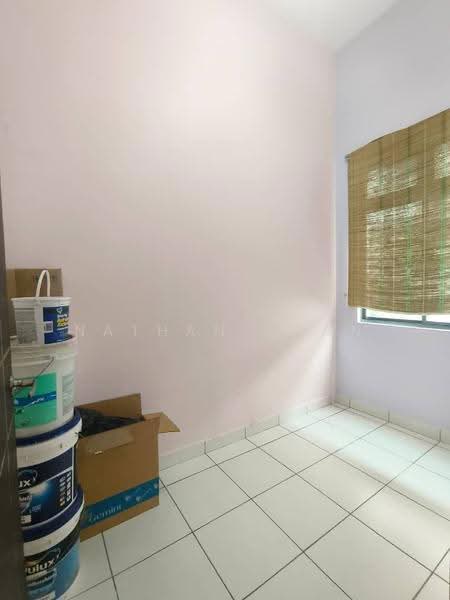 Rumah Teres 2-Tingkat untuk Dijual di Setia Eco Gardens (Gelang Patah) - Nathan Chan - Interior - PropertyGuru.com.my