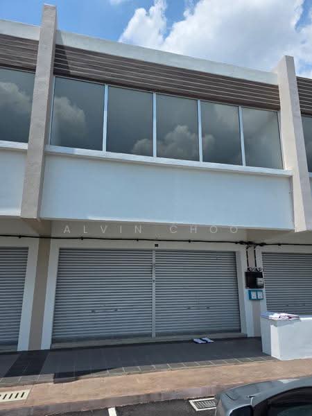 Shop for Rent in Bandar Tasik Kesuma (Beranang) - Alvin Choo - Exterior - PropertyGuru.com.my