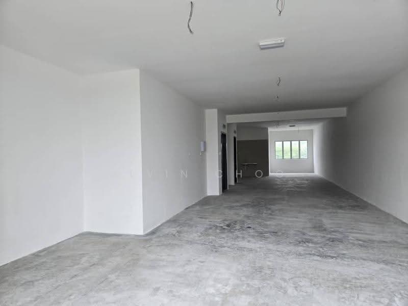 Shop for Rent in Bandar Tasik Kesuma (Beranang) - Alvin Choo - Interior - PropertyGuru.com.my