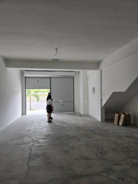 Shop for Rent in Bandar Tasik Kesuma (Beranang) - Alvin Choo - Interior - PropertyGuru.com.my