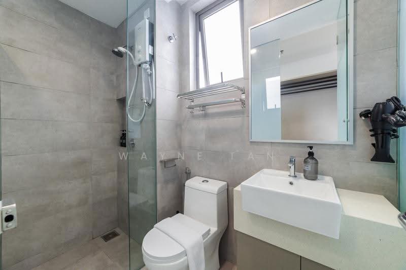 Service Residence for Rent at Riveria City - Wayne Tan - Bathroom - PropertyGuru.com.my