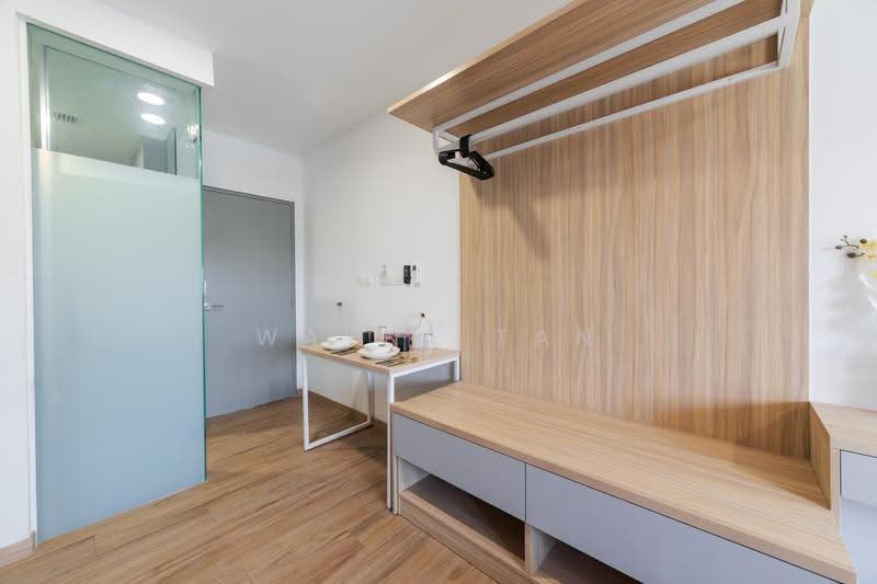 Service Residence for Rent at Riveria City - Wayne Tan - Interior - PropertyGuru.com.my