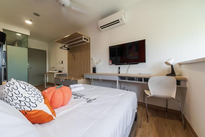 Service Residence for Rent at Riveria City - Wayne Tan - Bedroom - PropertyGuru.com.my
