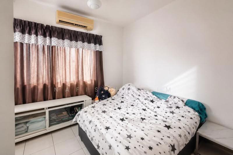 Apartment for Sale at Vistaria - Nafis Hashim - Bedroom - PropertyGuru.com.my
