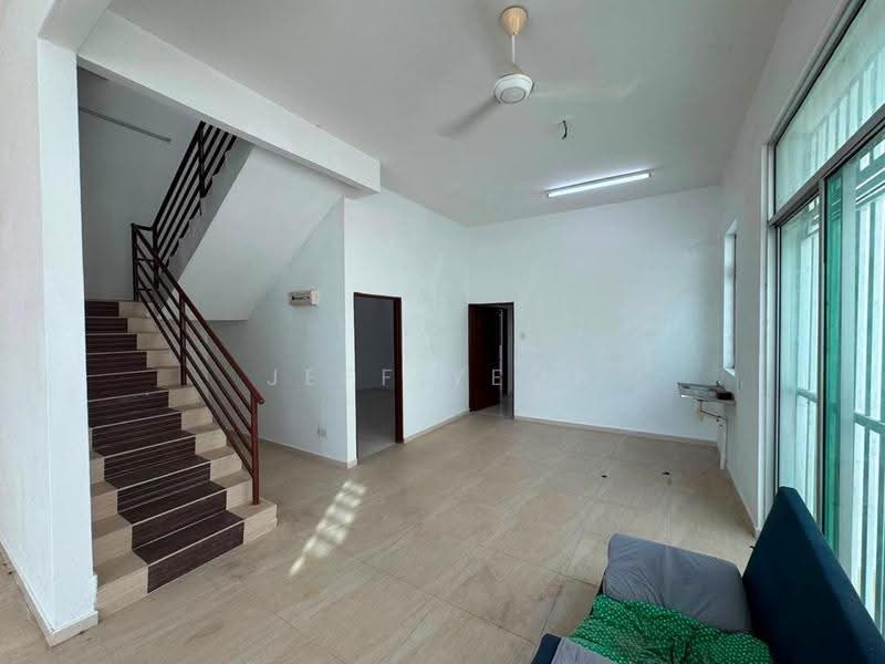 Semi-Detached House for Sale in Taman Teratai Jingga (Alor Setar) - Jeff Yeoh - Interior - PropertyGuru.com.my