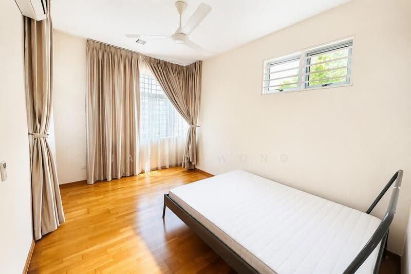 3-storey Terraced House for Sale in Symphony Hills (Cyberjaya) - Jared Wong - Bedroom - PropertyGuru.com.my