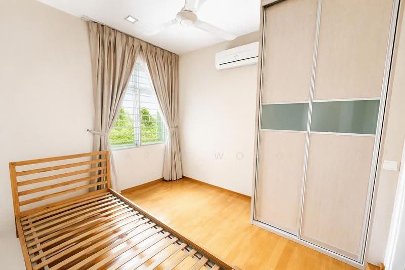 3-storey Terraced House for Sale in Symphony Hills (Cyberjaya) - Jared Wong - Bedroom - PropertyGuru.com.my