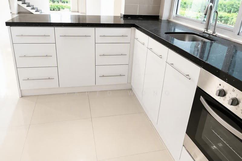 3-storey Terraced House for Sale in Symphony Hills (Cyberjaya) - Jared Wong - Kitchen - PropertyGuru.com.my