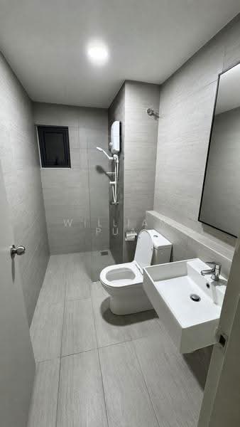 Kediaman Servis untuk Disewa di Maya Bay Residences @ Gamuda Cove - William Pua - PropertyGuru.com.my