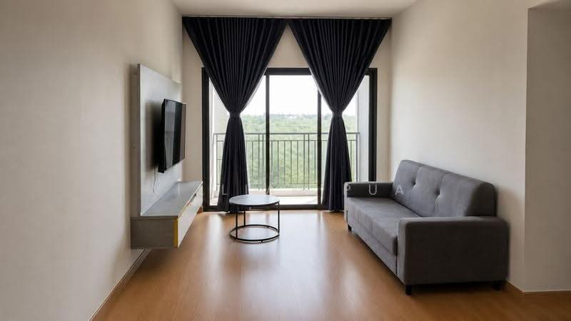 Kediaman Servis untuk Disewa di Maya Bay Residences @ Gamuda Cove - William Pua - PropertyGuru.com.my