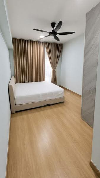Kediaman Servis untuk Disewa di Maya Bay Residences @ Gamuda Cove - William Pua - PropertyGuru.com.my