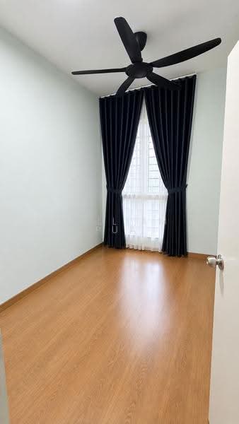 Kediaman Servis untuk Disewa di Maya Bay Residences @ Gamuda Cove - William Pua - PropertyGuru.com.my