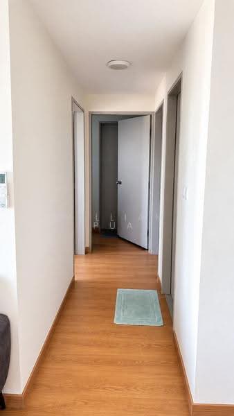 Kediaman Servis untuk Disewa di Maya Bay Residences @ Gamuda Cove - William Pua - PropertyGuru.com.my