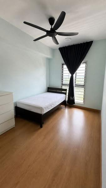 Kediaman Servis untuk Disewa di Maya Bay Residences @ Gamuda Cove - William Pua - PropertyGuru.com.my