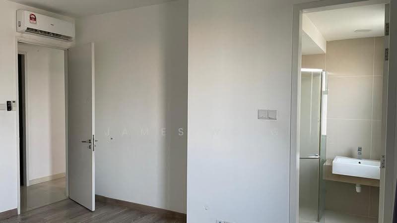 Kediaman Servis untuk Disewa di Danau Kota Suite Apartments - James Wong - Interior - PropertyGuru.com.my
