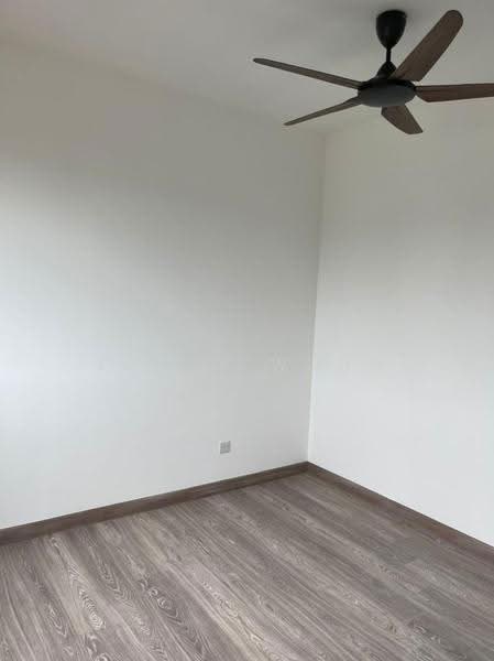 Kediaman Servis untuk Disewa di Danau Kota Suite Apartments - James Wong - Interior - PropertyGuru.com.my