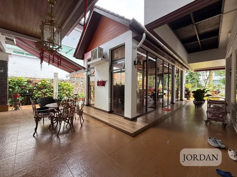 Bungalow House untuk Dijual di Setia Eco Park (Setia Alam) - Daniel Kok - Exterior - PropertyGuru.com.my