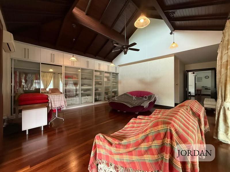 Bungalow House untuk Dijual di Setia Eco Park (Setia Alam) - Daniel Kok - Interior - PropertyGuru.com.my