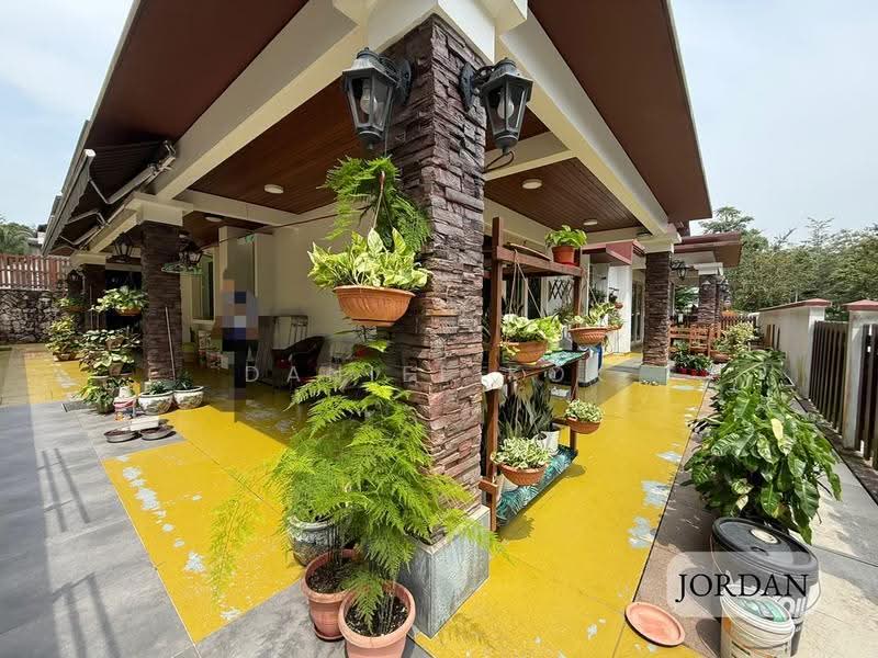 Bungalow House untuk Dijual di Setia Eco Park (Setia Alam) - Daniel Kok - Exterior - PropertyGuru.com.my