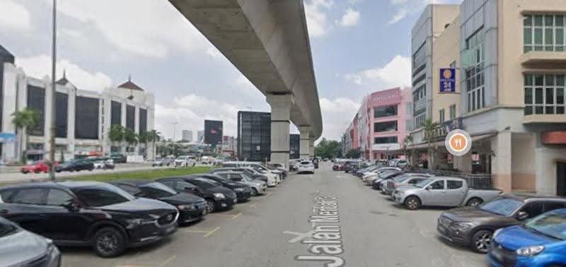 Shop / Office untuk Dijual di BANDAR PUCHONG JAYA (Puchong) - Tomi Yap - Exterior - PropertyGuru.com.my