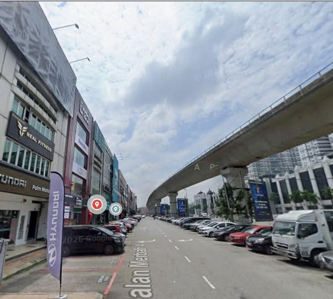 Shop / Office untuk Dijual di BANDAR PUCHONG JAYA (Puchong) - Tomi Yap - Exterior - PropertyGuru.com.my