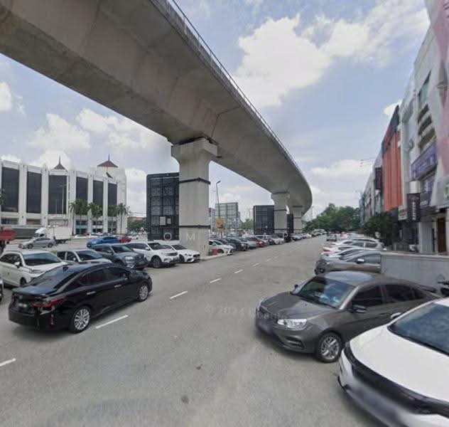 Shop / Office untuk Dijual di BANDAR PUCHONG JAYA (Puchong) - Tomi Yap - Exterior - PropertyGuru.com.my