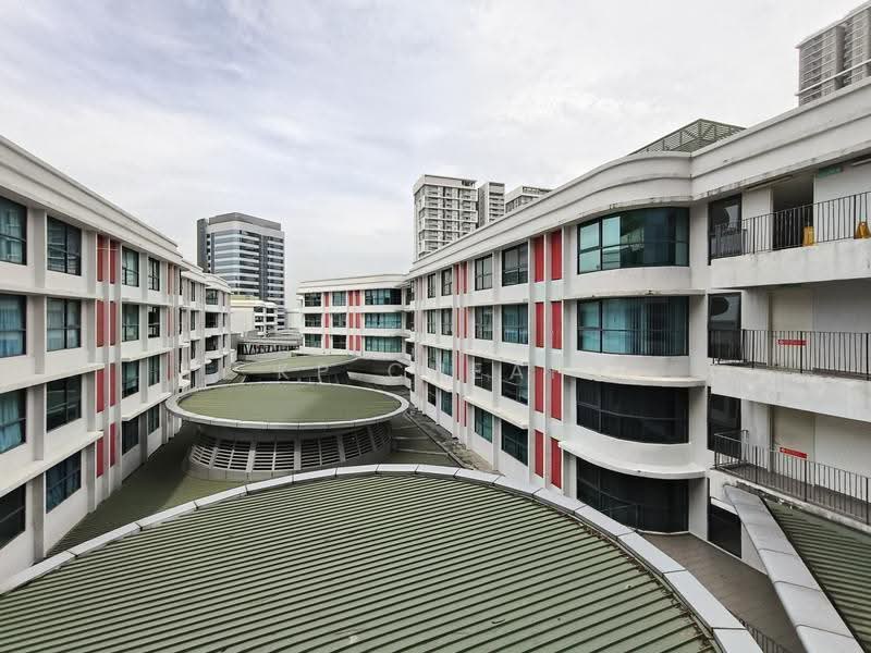 Office for Sale in Bandar Sunway (Sunway) - KP Cheah - Exterior - PropertyGuru.com.my
