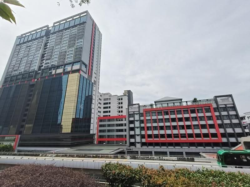 Office for Sale in Bandar Sunway (Sunway) - KP Cheah - Exterior - PropertyGuru.com.my