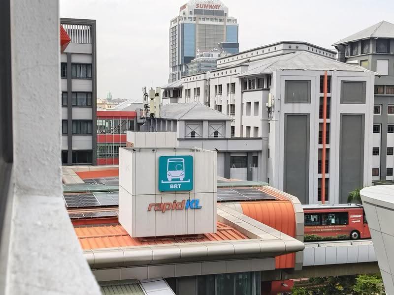 Office for Sale in Bandar Sunway (Sunway) - KP Cheah - Exterior - PropertyGuru.com.my