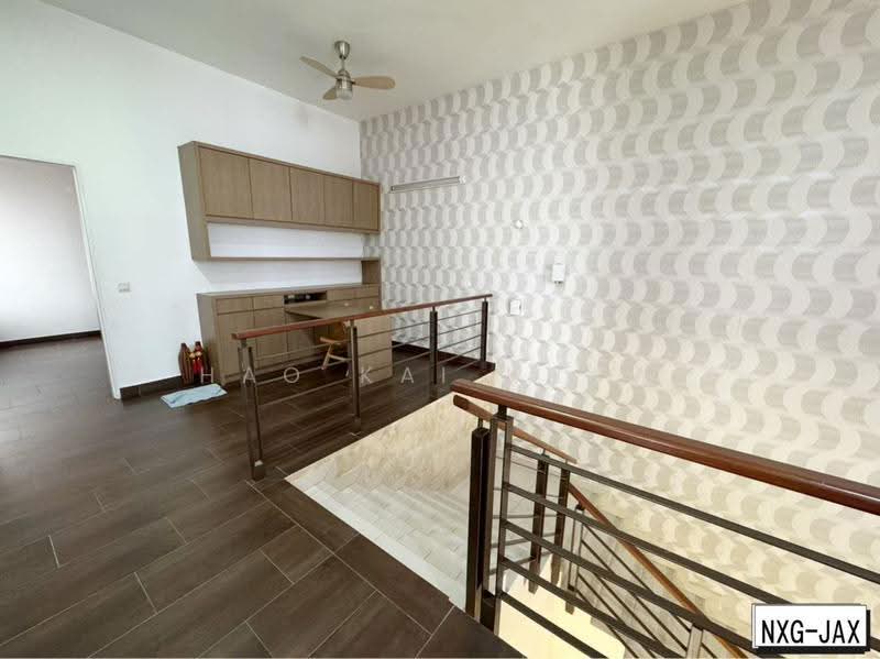Semi-Detached House for Sale in Setia Damai (Setia Alam) - Hao Kai Khaw - Interior - PropertyGuru.com.my