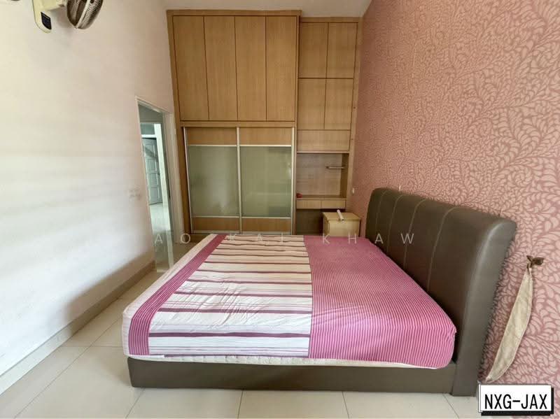 Semi-Detached House for Sale in Setia Damai (Setia Alam) - Hao Kai Khaw - Bedroom - PropertyGuru.com.my