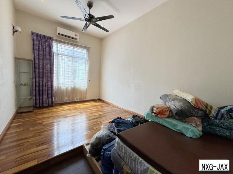 Semi-Detached House for Sale in Setia Damai (Setia Alam) - Hao Kai Khaw - Bedroom - PropertyGuru.com.my