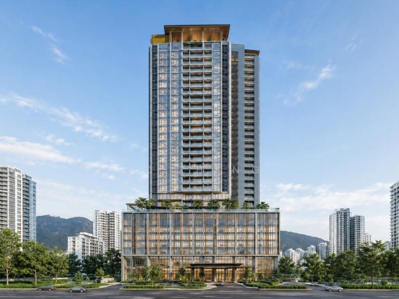 Hotel / Resort untuk Dijual di Bayan Baru (Penang) - EC Zheng - Exterior - PropertyGuru.com.my