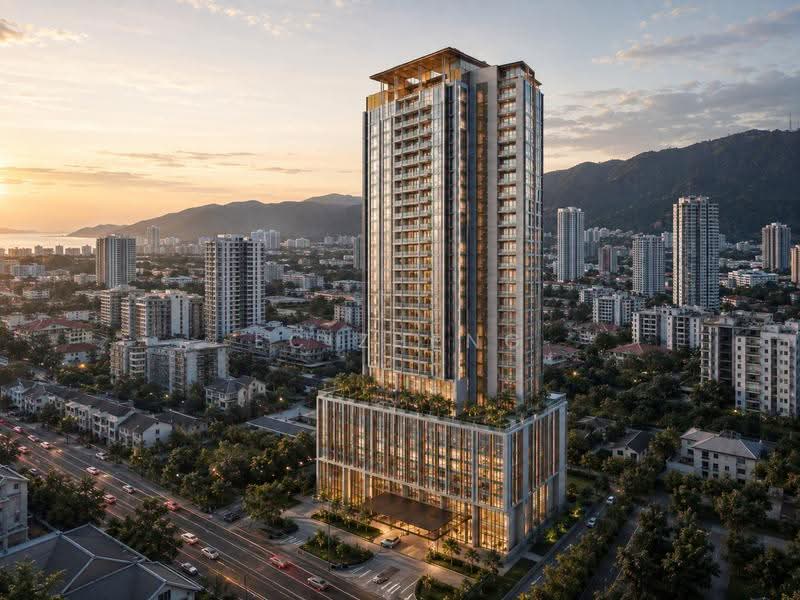 Hotel / Resort untuk Dijual di Bayan Baru (Penang) - EC Zheng - Exterior - PropertyGuru.com.my