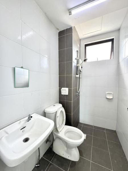 Pangsapuri untuk Dijual di Akasia Residence - Peggy Lim - PropertyGuru.com.my