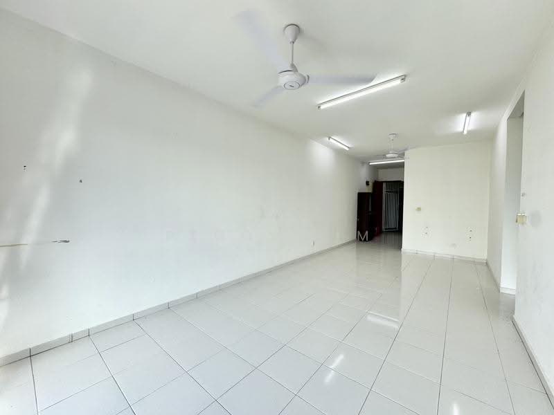Pangsapuri untuk Dijual di Akasia Residence - Peggy Lim - PropertyGuru.com.my