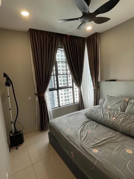 Condominium for Rent at Mizumi Residences - Perry Chai - Bedroom - PropertyGuru.com.my