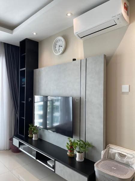 Condominium for Rent at Mizumi Residences - Perry Chai - PropertyGuru.com.my