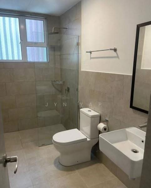 Condominium for Sale at Mahkota Valley @ Indera Mahkota - Jyn Yap - Bathroom - PropertyGuru.com.my