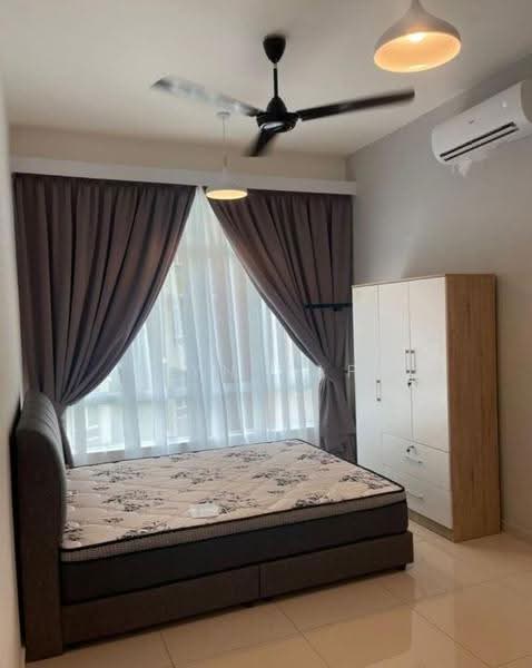 Condominium for Sale at Mahkota Valley @ Indera Mahkota - Jyn Yap - Bedroom - PropertyGuru.com.my