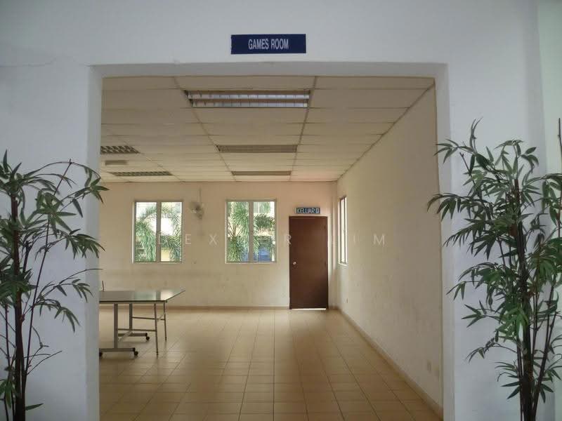 Service Residence for Sale at Nusa Perdana Apartment - Dexter Lim - Interior - PropertyGuru.com.my