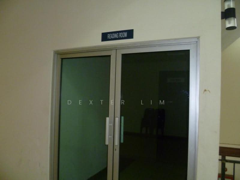 Service Residence for Sale at Nusa Perdana Apartment - Dexter Lim - Interior - PropertyGuru.com.my