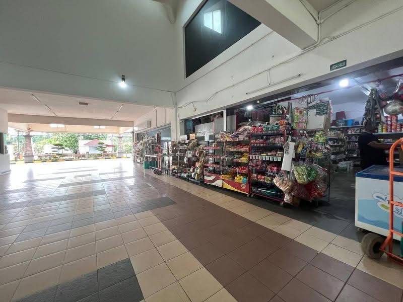 Service Residence for Sale at Nusa Perdana Apartment - Dexter Lim - Interior - PropertyGuru.com.my