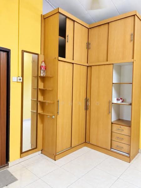 2.5-storey Terraced House for Sale in Taman Sri Sinar (Segambut) - YT Phang - Interior - PropertyGuru.com.my
