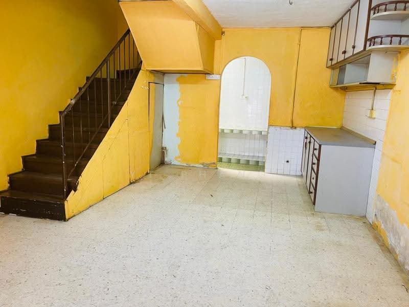 2.5-storey Terraced House for Sale in Taman Sri Sinar (Segambut) - YT Phang - Interior - PropertyGuru.com.my